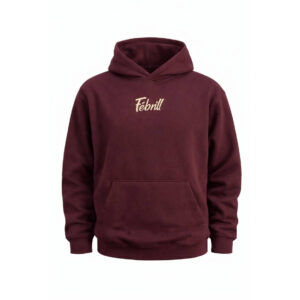 Oversize Vivre La Vie Ho