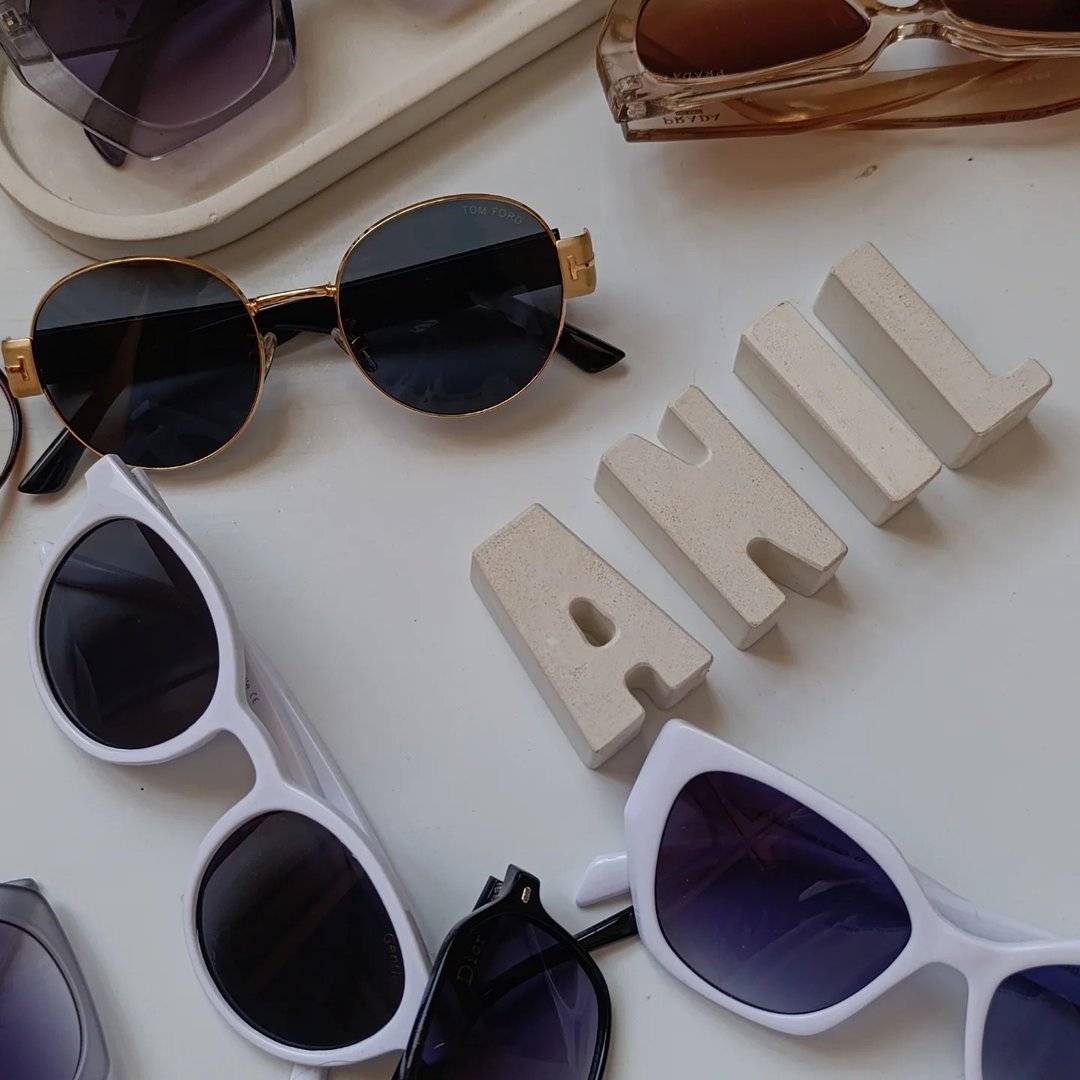 استایل خودتو پیدا کن